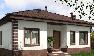 Готовые проекты каркасных домов 2025 года бесплатно с чертежами и расчетами | Строй-Урй