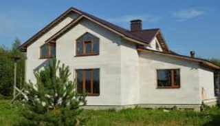 Проекты домов из газобетона до 100 кв.м в Урае. Доступные цены от 3607 руб.